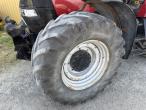 Case MXM 190 traktor 60