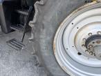Case MXM 190 traktor 70