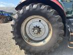 Case Puma 185 CVX traktor med frontlæsser 31