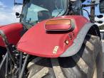 Case Puma 185 CVX traktor med frontlæsser 34