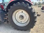 Case Puma 185 CVX traktor med frontlæsser 48