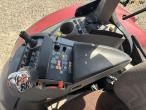 Case Puma 185 CVX traktor med frontlæsser 61