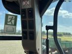 Case Puma 185 CVX traktor med frontlæsser 63
