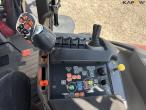 Case Puma 185 CVX traktor med frontlæsser 65