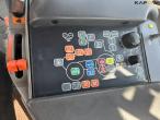 Case Puma 185 CVX traktor med frontlæsser 66