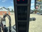 Case Puma 185 CVX traktor med frontlæsser 70