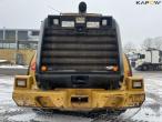 Cat 966K gummihjulslæsser 6