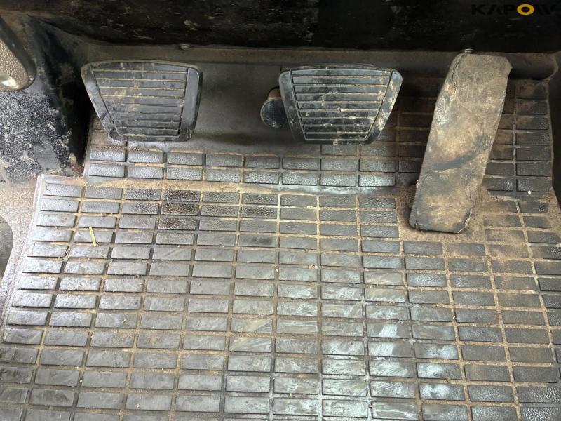 CAT DP30N gaffeltruck 34