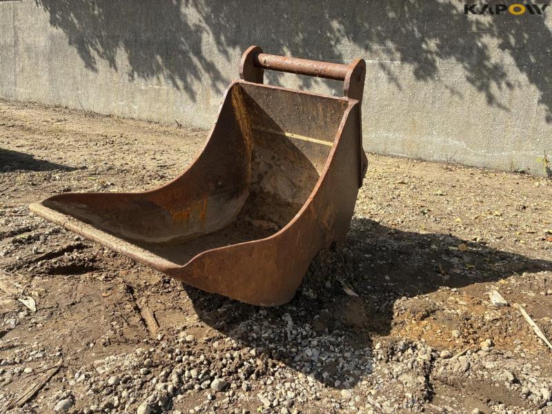 CAT grave skovl 1