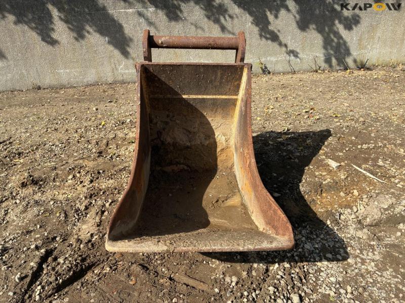 CAT grave skovl 2