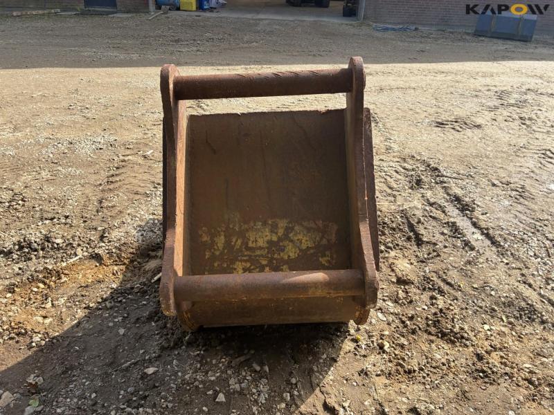 CAT grave skovl 6