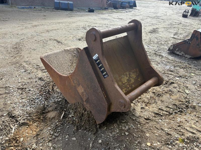 CAT grave skovl 7