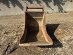 CAT grave skovl 2