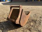 CAT grave skovl 5
