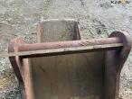 CAT grave skovl 16