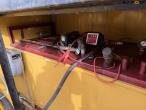 CAT mobile Tank/Højtryksrenser 11