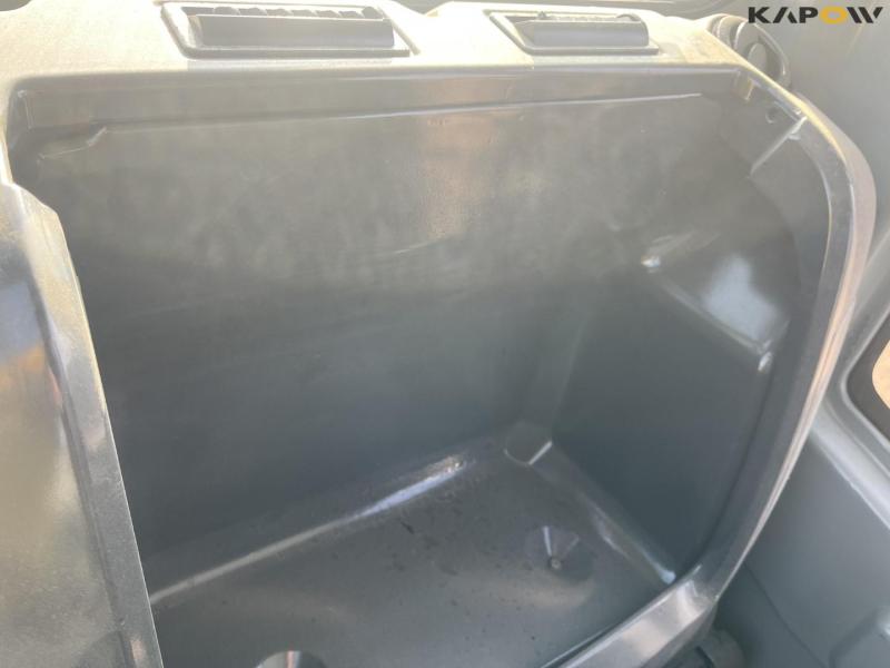 Caterpillar 320D2 gravemaskine 42