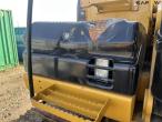 Caterpillar 320D2 gravemaskine 21