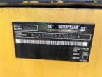 Caterpillar 320D2 gravemaskine 32