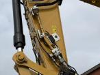 Caterpillar 330 FL gravemaskine 18