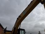 Caterpillar 330 FL gravemaskine 20