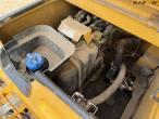 Caterpillar 330 FL gravemaskine 24
