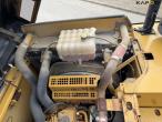 Caterpillar 330 FL gravemaskine 29