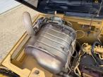 Caterpillar 330 FL gravemaskine 34