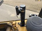 Caterpillar 330 FL gravemaskine 36