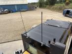 Caterpillar 330 FL gravemaskine 37