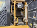 Caterpillar 330 FL gravemaskine 41