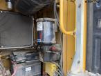 Caterpillar 330 FL gravemaskine 43