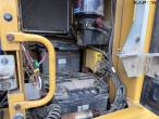 Caterpillar 330 FL gravemaskine 44