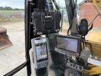 Caterpillar 330 FL gravemaskine 52