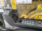 Caterpillar 330 FL gravemaskine 57