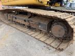 Caterpillar 330 FL gravemaskine 65