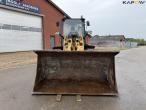 Caterpillar 907H gummihjulslæsser 2