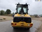 Caterpillar 907H gummihjulslæsser 6