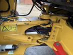 Caterpillar 907H gummihjulslæsser 25