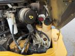 Caterpillar 907H gummihjulslæsser 32
