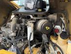 Caterpillar 907H gummihjulslæsser 33