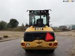 Caterpillar 907H2 gummihjulslæsser 6