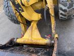 Caterpillar 907H2 gummihjulslæsser 14