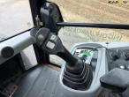 Caterpillar 907H2 gummihjulslæsser 36