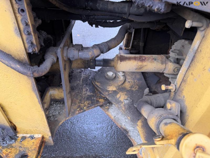 Caterpillar 924G gummihjulslæsser 22