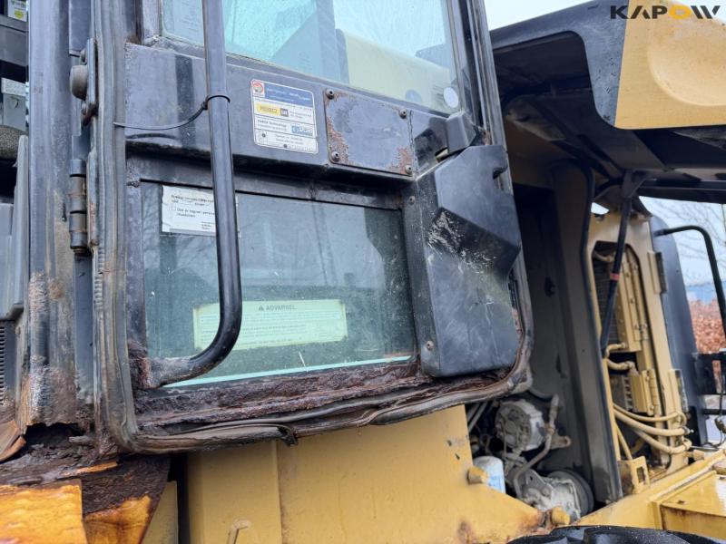 Caterpillar 924G gummihjulslæsser 57