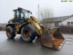 Caterpillar 924G gummihjulslæsser 3