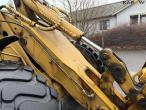 Caterpillar 924G gummihjulslæsser 14