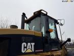 Caterpillar 924G gummihjulslæsser 18