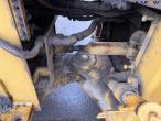Caterpillar 924G gummihjulslæsser 22